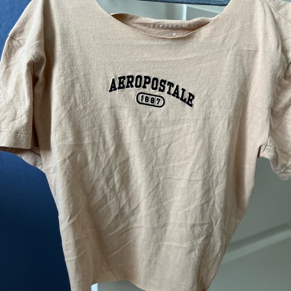 Aeropostale tee - Picture 3 of 3